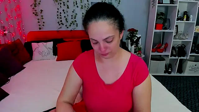 darlingmilf - DarlingMilf's free webcam