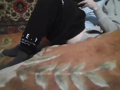 AlferezzSolvajo webcam