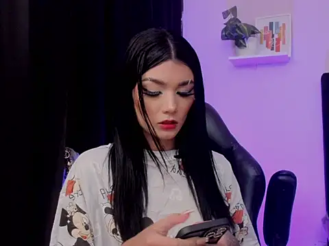 emmabridgerton webcam