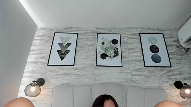 ashlye_collins - Ashlye_collins's free webcam