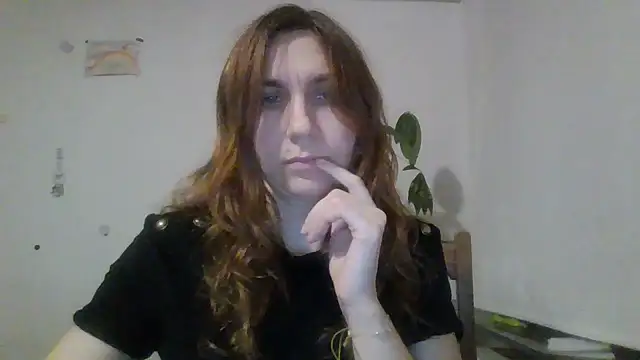 JasmineGlamour webcam