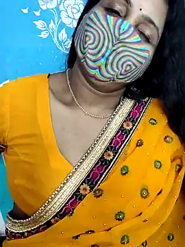 Webcam Model (Hotty_Kavita)  is live.Free join now!