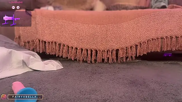 fairyxbella webcam