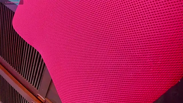 _Pamela_ebony webcam