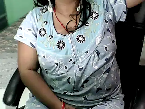 BABITA_KUMARII webcam
