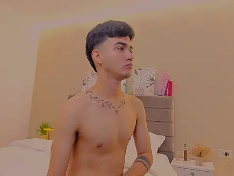 Feiccer_Thomson1 webcam