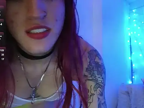 ninaa_fox webcam