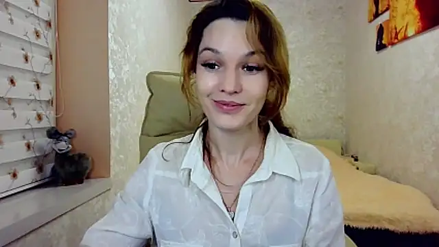 impossibleluna webcam