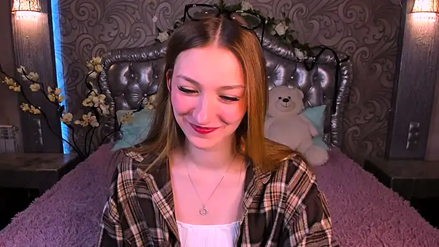 angelanabelle - AngelAnabelle's free webcam