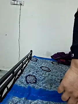 Webcam Model (your_fantecy1) is live