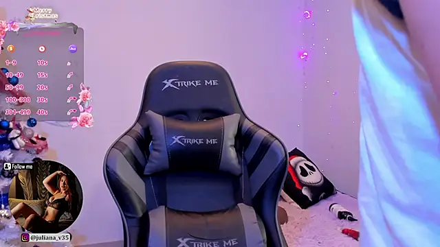 amypond__ - Amypond__'s free webcam