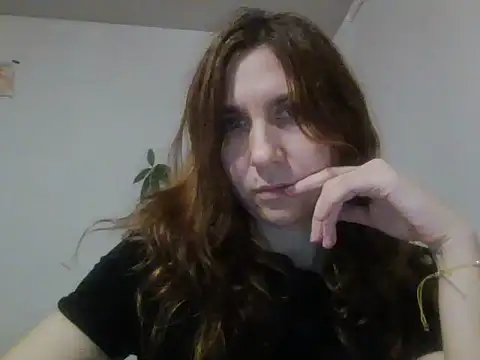 JasmineGlamour webcam