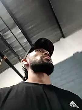 Kingbigcock23cm webcam