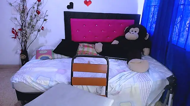 angel_barbie_1 webcam