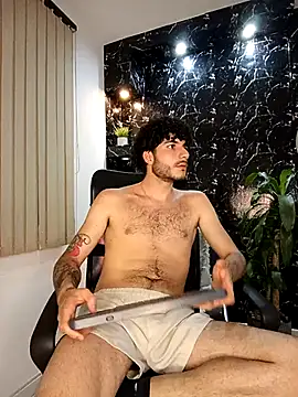 Rafael_Mendezz webcam