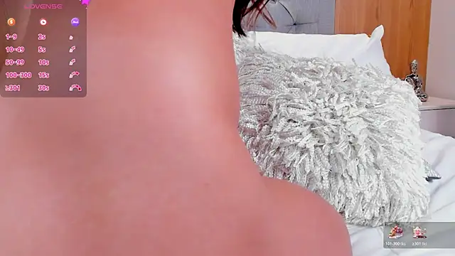 lennabell - Lennabell's free webcam