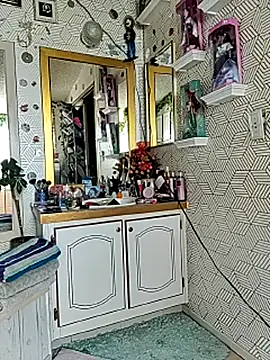 TranSexualJade95 webcam