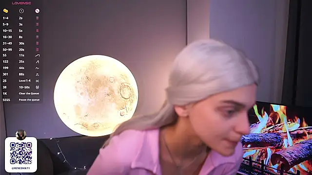 adameshoyer - AdameShoyer's free webcam