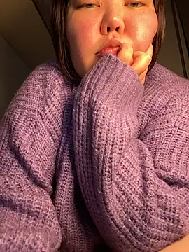 fatty_asian_girl webcam