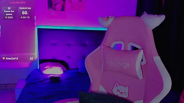 Gaby__Howards webcam