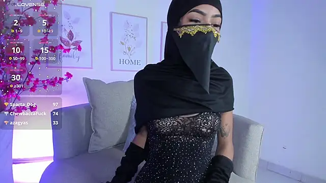 soul_arabian - Soul_arabian's free webcam - UK Sex Cams