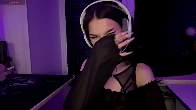  HanaMantanaDell chat room