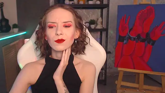 fascinatingeyess - FascinatingEyess's free webcam - UK Sex Cams