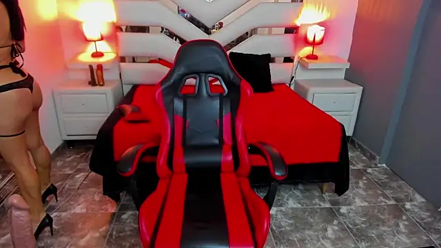 katetompson_ - KateTompson_'s free webcam