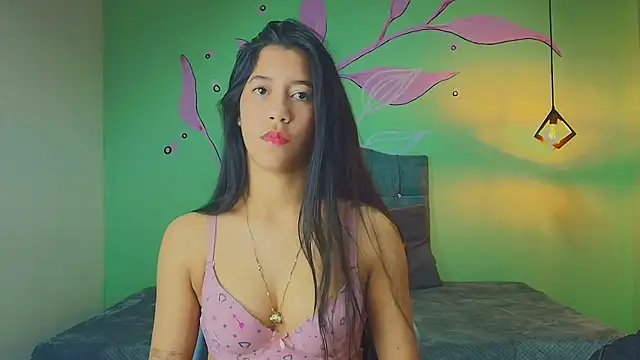 connie_bell - Connie_Bell's free webcam