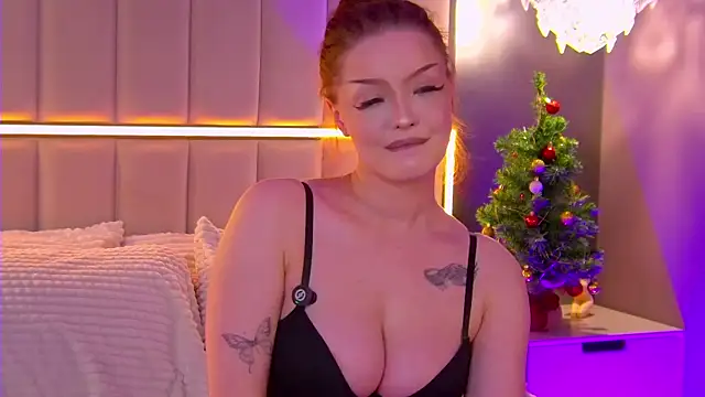 alexabright - AlexaBright's free webcam