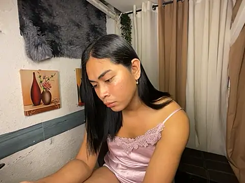 Sweetasian_cum webcam