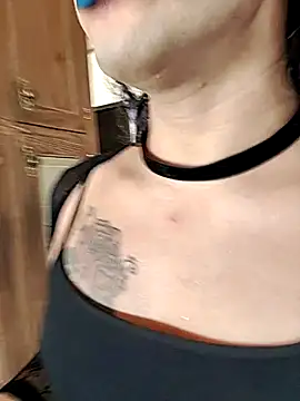 TranSexualJade95 webcam