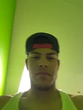 StrokingDaddy4 webcam