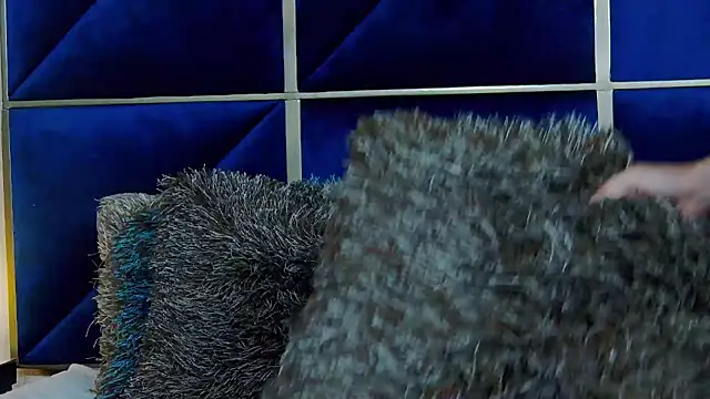 Ivanna_Teaser webcam