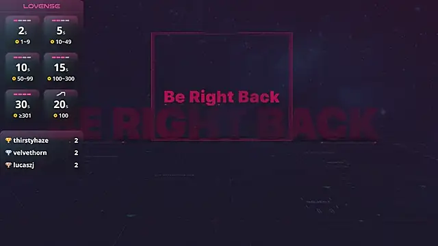 pequitasmedusa9 webcam