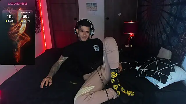 jhonny__ackerman webcam