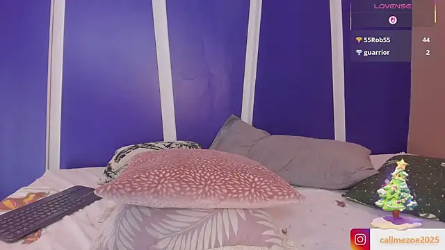 zoe-s - Zoe-S's free webcam