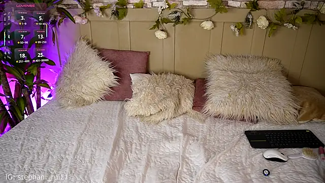 RossemaryRain webcam