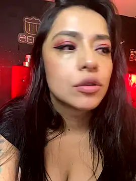 foxxy_nasty - Foxxy_nasty's free webcam