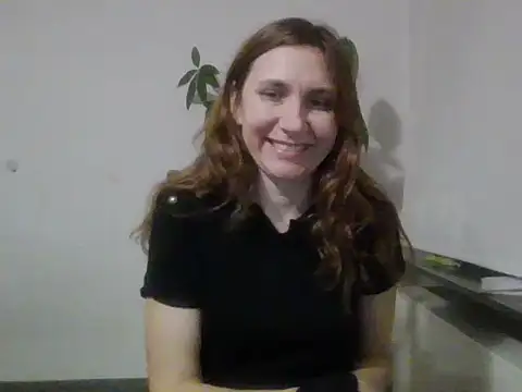 JasmineGlamour webcam