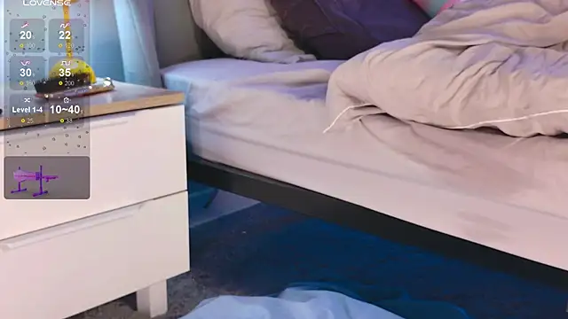 sweetcherryhot webcam