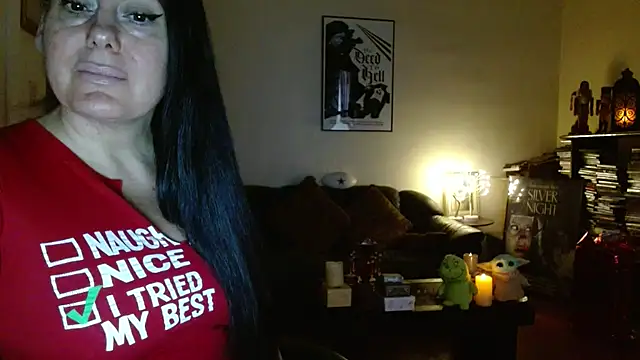 mandaloriangirls webcam