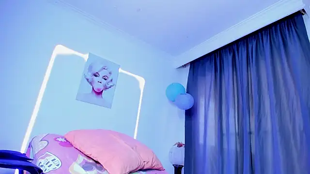 sweet_cinamon webcam