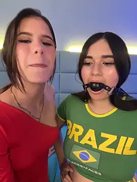 TheAlejandroDolls webcam