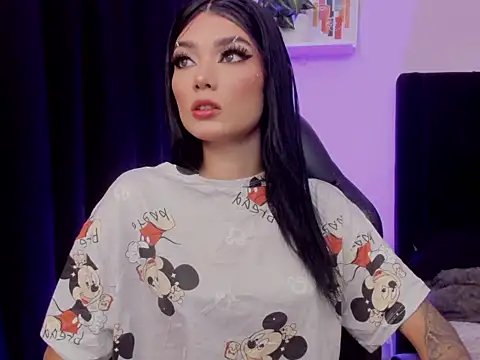 emmabridgerton webcam