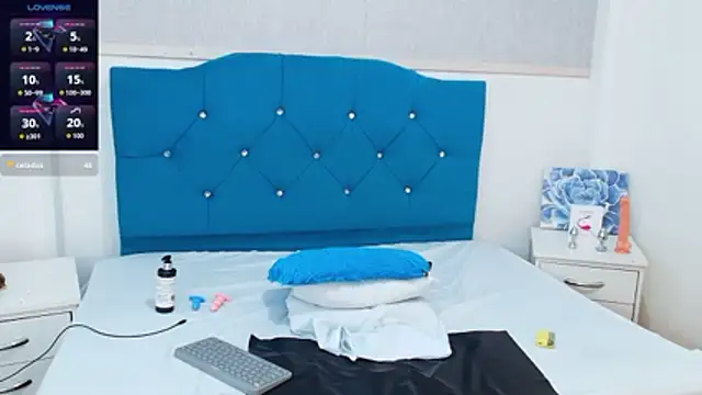 LuigiMarchetti webcam