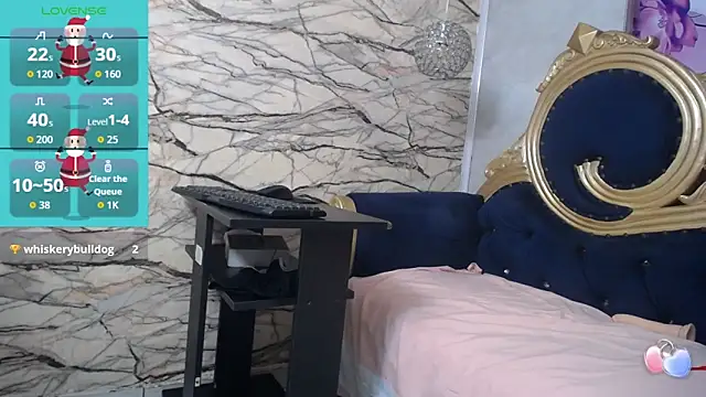 kimberly_candy webcam