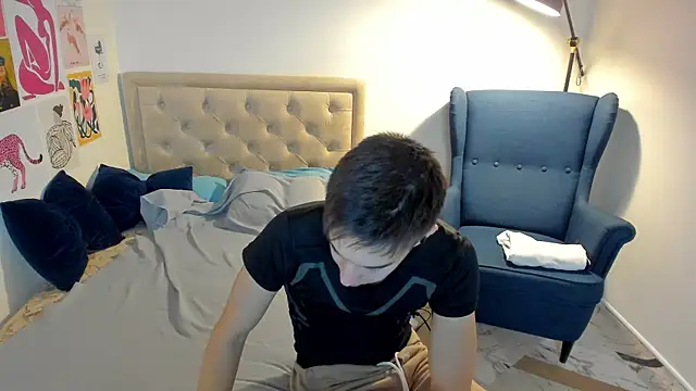 markkullen - MarkKullen's free webcam - UK Sex Cams