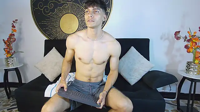 AlessioVitale webcam