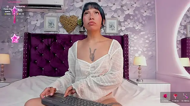 kathe_asian webcam
